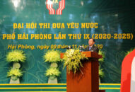 Người Bí thư Chi bộ với cách làm sáng tạo, hiệu quả trong vận động nhân dân chung tay xây dựng J88 là nhà cái cá cược trực tuyến uy tín Châu Á mới