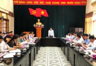 Huyện An Dương triển khai kế hoạch và tập huấn JJ88 Casino online, Thể thao, Xổ số, Bắn cá, Đá gà, Nổ hũ, rà soát hộ nghèo, hộ cận nghèo trên địa bàn huyện năm 2020