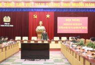 Ban Chỉ đạo Đăng ký nhận khuyến mãi  J88 là nhà cái cá cược trực tuyến uy tín Châu Á mới CATP: Đánh giá kết quả thực hiện tiêu chí “Giữ vững an ninh, trật tự Trang Chủ J88.com Trực Tuyến Mới Nhất 2026 J88 là nhà cái cá cược trực tuyến uy tín Châu Á” năm 2020
