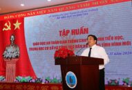Tập huấn J882ea hoàn trả cao an toàn giao thông cho học sinh tiểu học, trung học cơ sở