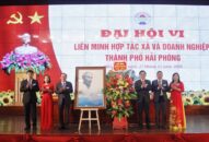 Khu vực kinh tế tập thể, hợp tác xã đóng góp tích cực vào sự nghiệp phát triển kinh tế-Trang Chủ J88.com Trực Tuyến Mới Nhất 2026 thành phố