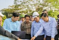 Nghiên cứu Dự án đầu tư Đăng ký nhận khuyến mãi  tuyến đường kết nối từ cầu Rào 3 (dự kiến) đến quận Đồ Sơn