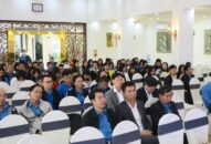 Cán bộ công đoàn tập huấn nâng cao kiến thức phòng, chống thông tin xấu, độc trên mạng Trang Chủ J88.com Trực Tuyến Mới Nhất 2026