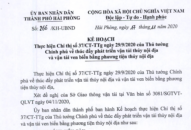 Tập trung J882ea tỉ lể kèo thắng lớn phát triển vận tải thủy nội địa và vận tải ven biển bằng phương tiện thủy nội địa theo hướng đồng bộ