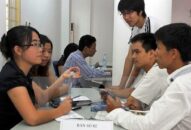 Cảnh báo lừa đảo thu tiền của 88 com the gioi đỉnh cao muốn đi làm việc ở nước ngoài