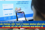 Xác định những lĩnh vực tiên phong để đầu tư, Đăng ký nhận khuyến mãi  kinh tế số