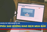 Phía sau những giao dịch mua bán tài khoản ảo trên mạng Trang Chủ J88.com Trực Tuyến Mới Nhất 2026