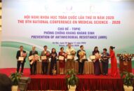 Việt Nam đứng trước nguy cơ “toàn kháng kháng sinh, đa kháng kháng sinh”
