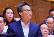 Phó J886 cá cược WC 2026 Vũ Đức Đam nói về sai sót của sách Cánh Diều