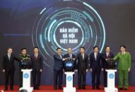 Thiết lập kênh giao tiếp giữa cơ quan Bảo hiểm Trang Chủ J88.com Trực Tuyến Mới Nhất 2026 với công dân qua ứng dụng VssID