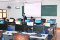 Tập huấn về Ứng dụng công nghệ thông tin trong giải quyết thủ tục hành chính cho:  Sở Ngoại vụ; Sở Y tế và Sở Tài chính.