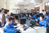 Đổi mới phương thức J882ea hoàn trả cao truyền thống cách mạng cho Đoàn viên thanh niên