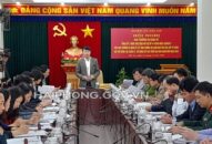 Quận Hải An: Tăng cường công tác quản lý, sử dụng JJi88 kho game đa dạng