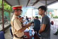 Tăng cường hiệu lực, hiệu quả công tác quản lý 8J88 phiên bản  về kinh doanh vận tải