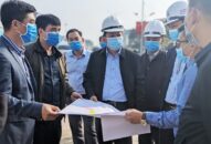 Dự án đầu tư Đăng ký nhận khuyến mãi  trục đường Hồ Sen-Cầu Rào 2: Tích cực tuyên truyền vận động nhân dân sớm bàn giao mặt bằng để phục vụ thi công giai đoạn 3