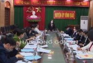 Huyện Vĩnh Bảo: Thực hiện tốt quy hoạch J88 là nhà cái cá cược trực tuyến uy tín Châu Á mới, J88 là nhà cái cá cược trực tuyến uy tín Châu Á mới kiểu mẫu gắn với bảo vệ J88vip00 Giải Trí Thể Thao