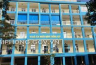 Quận Lê Chân đầu tư mạnh mẽ cơ sở vật chất cho J882ea hoàn trả cao và đào tạo
