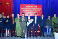 Phường Cầu Đất: Triển khai Đăng ký nhận khuyến mãi  mô hình “Ga Hải Phòng an toàn, văn minh”