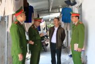 Mô hình “Liên kết Đăng ký nhận khuyến mãi  cụm cơ sở lưu trú an toàn về ANTT”: Hiệu quả trong phòng, chống tội phạm