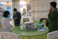 21 trường hợp hoàn thành cách ly y tế tập trung