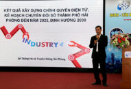 Hội thảo ứng dụng Blockchain và AI để tối ưu kinh doanh và vận hành tổ chức, J881.love nhà cái bóng đá world cup