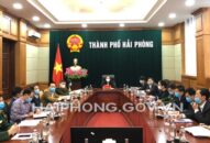 Hội nghị trực tuyến toàn quốc triển khai Quyết định số 1521/QĐ-TTg của Tải app J88 mobile mới nhất