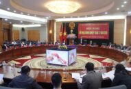Hội nghị đối thoại J881.love nhà cái bóng đá world cup tháng 12 năm 2020