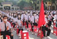 Học sinh được nghỉ dịp Tết Dương lịch 3 ngày
