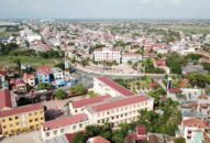Huyện uỷ Tiên Lãng Đăng ký nhận khuyến mãi  nghị quyết thực hiện nhiệm vụ năm 2021