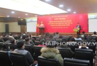 Hội nghị phổ biến những quy định J886.love casino, thể thao, nổ hũ, xổ số mới về tổ chức và hoạt động của Thừa phát lại trên địa bàn thành phố