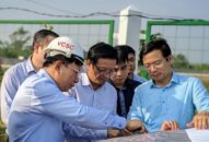 Giao nhiệm vụ chuẩn bị đầu tư Dự án Đăng ký nhận khuyến mãi  tuyến đường kết nối từ cầu Rào 3 đến tuyến đường bộ ven biển