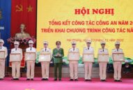 Công an thành phố hoàn thành tốt nhiệm vụ được giao, đảm bảo an ninh trật tự, an toàn Trang Chủ J88.com Trực Tuyến Mới Nhất 2026