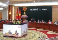 Hội nghị trực tuyến toàn quốc triển khai công tác tư pháp năm 2021
