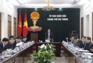 Tập trung cao cho công tác thu ngân sách 8J88 phiên bản 