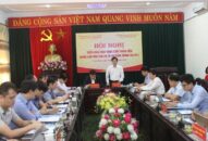 Hội nghị triển khai hoạt động Cụm thành viên Mạng lưới ứng cứu sự cố an toàn thông tin số 3