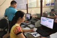 Huyện Thủy Nguyên triển khai cấp hơn 2 nghìn thẻ BHYT trẻ em theo dữ liệu liên thông của Bộ Tư pháp