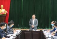 Sở Thông tin và Truyền thông duy trì kết quả tốp đầu trong thực hiện cải cách hành chính 8J88 phiên bản 