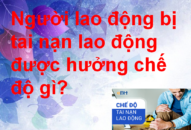Người 88 com the gioi đỉnh cao bị tai nạn 88 com the gioi đỉnh cao được hưởng chế độ gì?