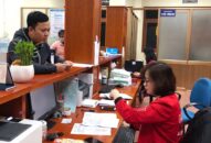 Hướng dẫn nộp tiền BHXH, BHYT, BHTN cho người tham gia qua hệ thống Ngân hàng, Kho bạc 8J88 phiên bản 