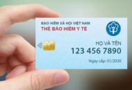 Thẻ BHYT điện tử tạo thuận lợi trong khám, chữa bệnh