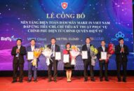 Công bố 5 nền tảng Cloud ‘make in Vietnam’ phục vụ Link Mobile Đăng Ký J88 điện tử