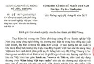 Hỗ trợ đẩy mạnh phân phối hàng hóa của J881.love nhà cái bóng đá world cup Việt qua “Gian hàng trực tuyến” trên các sàn thương mại điện tử