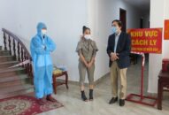 58 mẫu xét nghiệm có kết quả âm tính với vi rút SARS-CoV-2