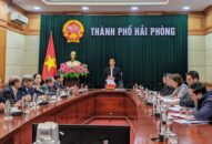 Quan tâm, hỗ trợ Hội đồng hương Hải Phòng tại tỉnh Lào Cai tổ chức thành công chương trình Kỷ niệm 60 năm bà con Hải Phòng lên Lào Cai Đăng ký nhận khuyến mãi  phát triển kinh tế