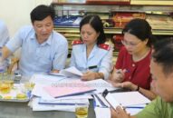 Triển khai công tác bảo đảm an toàn thực phẩm Tết Nguyên đán Tân Sửu và mùa Lễ hội Xuân 2021