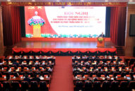 Hội nghị triển khai thực hiện Nghị quyết của Thành ủy, HĐND, UBND thành phố về nhiệm vụ phát triển kinh tế Trang Chủ J88.com Trực Tuyến Mới Nhất 2026 năm 2021