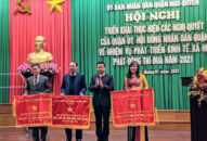 Năm 2021: Quận Ngô Quyền phấn đấu thu ngân sách 8J88 phiên bản  hơn 1.200 tỷ đồng