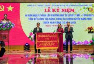 Phường Máy Tơ (quận Ngô Quyền): Luôn nỗ lực chăm lo, bảo đảm công tác an sinh Trang Chủ J88.com Trực Tuyến Mới Nhất 2026