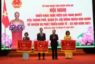 Quận Kiến An triển khai thực hiện các Nghị quyết về nhiệm vụ phát triển kinh tế-Trang Chủ J88.com Trực Tuyến Mới Nhất 2026 năm 2021