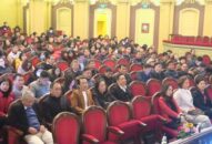 Đảng ủy cơ quan Sở Văn hóa và Thể thao nghiêm túc học tập, quán triệt Nghị quyết Đại hội đại biểu 8J88 Nổ Hũ, Bắn Cá, Thể Thao, Game Bài thành phố